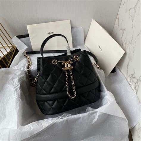 chanel drawstring handbags|chanel drawstring bag 2020.